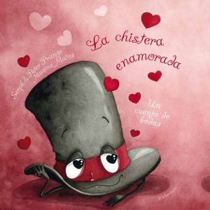 La chistera enamorada LABERINTO