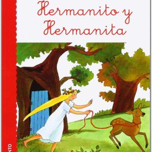 Hermanito y hermanita LABERINTO