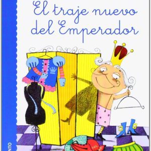 El traje nuevo del emperador LABERINTO