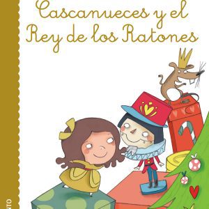 Cascanueces y el Rey de los Ratones LABERINTO