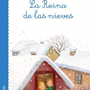 La reina de las nieves LABERINTO