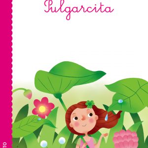 Pulgarcita LABERINTO