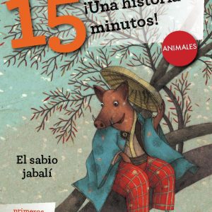 El sabio jabalí LABERINTO