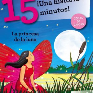 La princesa de la luna LABERINTO