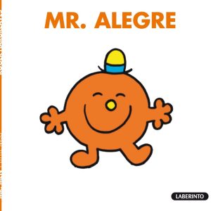 Mr. Alegre LABERINTO