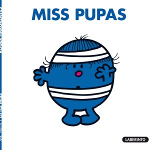 Miss Pupas LABERINTO