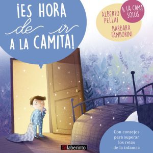 ¡ES HORA DE IR A LA CAMITA! LABERINTO