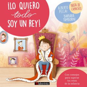 ¡LO QUIERO TODO SOY UN REY! LABERINTO