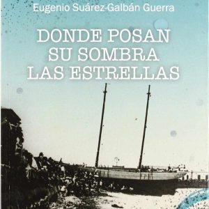 Donde posan su sombra las estrellas KAILAS
