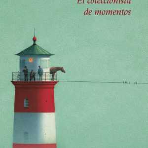 El coleccionista de momentos LOGUEZ EDICIONES
