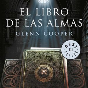 El libro de las almas DEBOLSILLO
