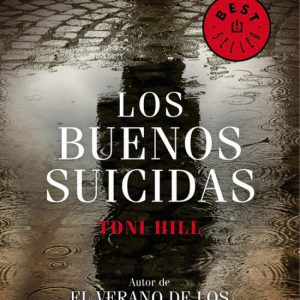 Los buenos suicidas DEBOLSILLO