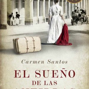 El sueño de las Antillas DEBOLSILLO