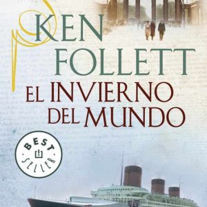 El invierno del mundo DEBOLSILLO