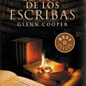Fin de los escribas DEBOLSILLO