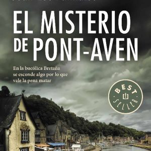 El misterio de pont-aven DEBOLSILLO