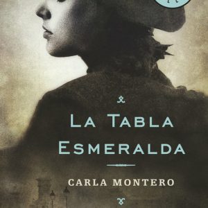 La tabla esmeralda DEBOLSILLO