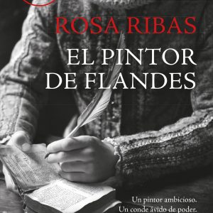 El pintor de Flandes DEBOLSILLO