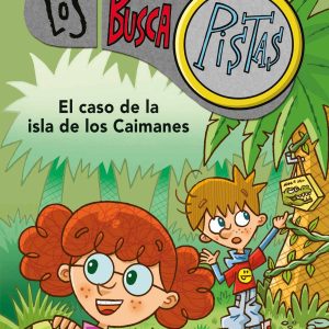 El caso de la isla de los caimanes MONTENA