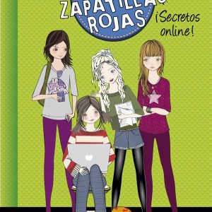 ¡Secretos online! MONTENA