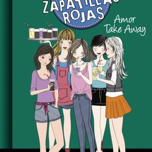 AMOR TAKE AWAY MONTENA