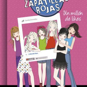 UN MILLÓN DE LIKES MONTENA