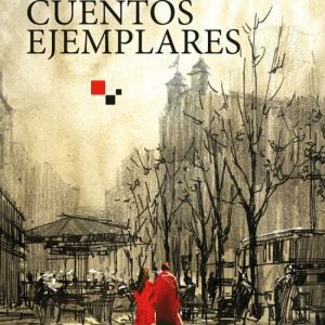CUENTOS EJEMPLARES ENCUENTRO
