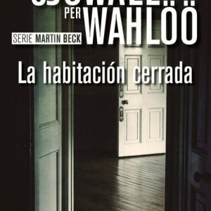 La habitación cerrada RBA