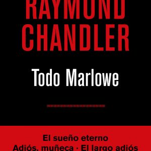 Todo Marlowe RBA