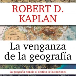 La venganza de la geografía RBA