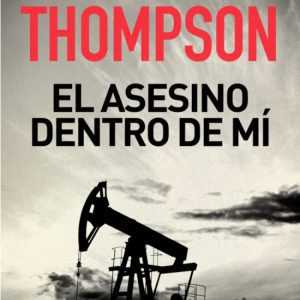 EL ASESINO DENTRO DE MI RBA