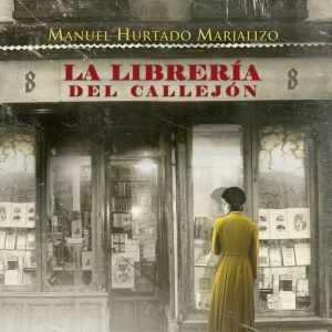 LA LIBRERIA DEL CALLEJÓN ESFERA DE LOS LIBROS