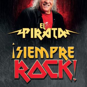 ¡SIEMPRE ROCK! ESFERA DE LOS LIBROS