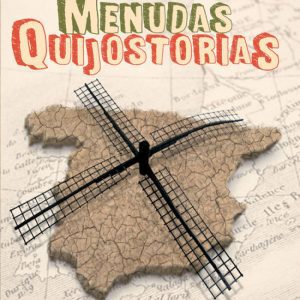 MENUDAS QUIJOSTORIAS ESFERA DE LOS LIBROS