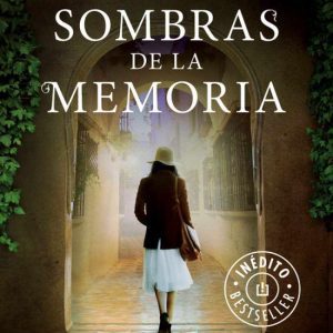 Las sombras de la memoria DEBOLSILLO