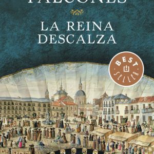 La reina descalza DEBOLSILLO