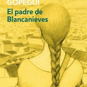El padre de blancanieves DEBOLSILLO