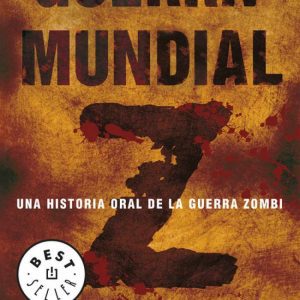 Guerra mundial Z DEBOLSILLO