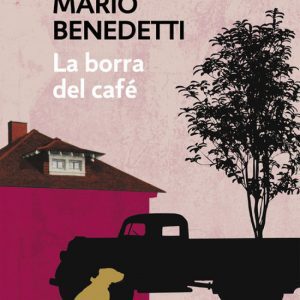 La borra del café DEBOLSILLO