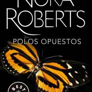 Polos opuestos DEBOLSILLO