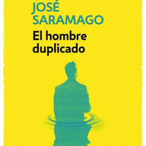 El hombre duplicado DEBOLSILLO