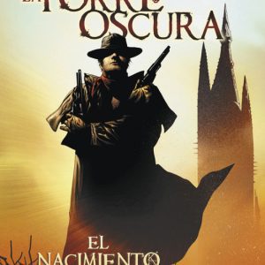 El nacimiento del pistolero DEBOLSILLO
