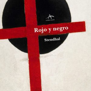 Rojo y negro ALBA