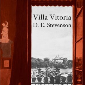 Villa Vitoria ALBA