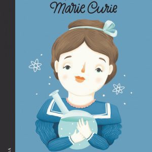MARIE CURIE ALBA