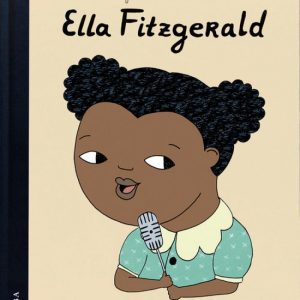 Ella Fitzgerald ALBA