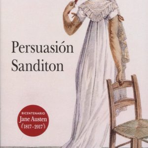PERSUASIóN/SANDITON ALBA
