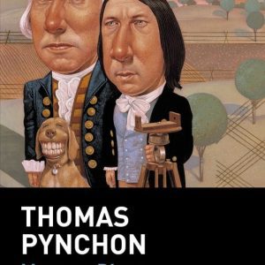 Mason y Dixon TUSQUETS