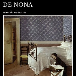 La habitación de nona TUSQUETS