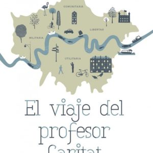 El viaje del profesor Caritat o las desventuras de la Razón BOOKET